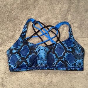 Free to Be Bra - Wild